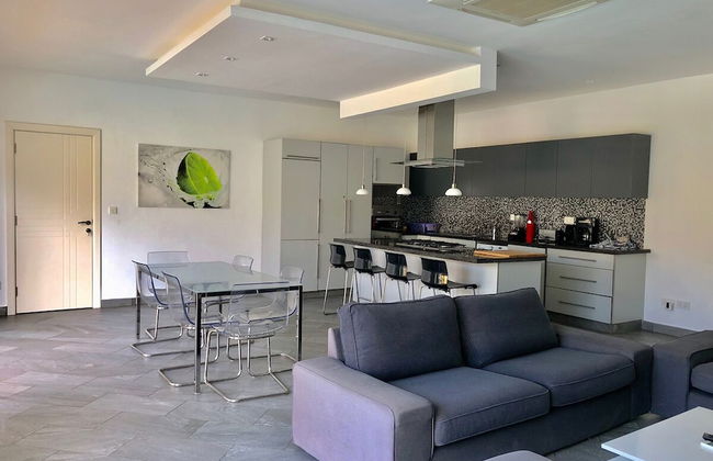 Grand Amber Villas Diani - Foto 13