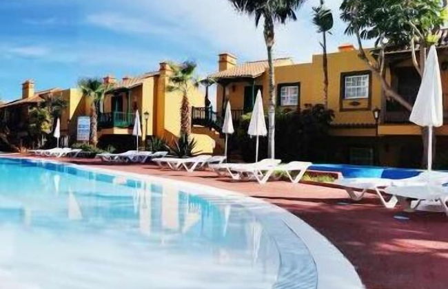 Apartamentos Oasis San Antonio - Foto 28