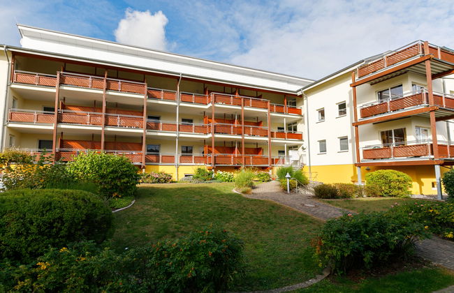 Düneneck App.17 - Foto 25