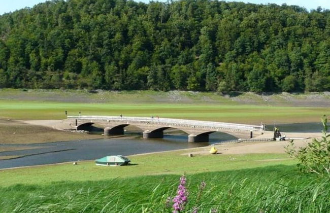 Breitenbach Modern Retreat - Foto 12