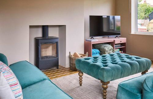 The Beach House - Photo 18