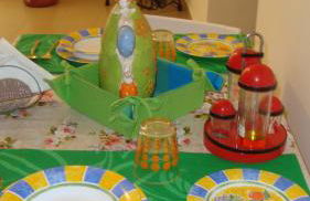 la casa nel cortile - Foto 9