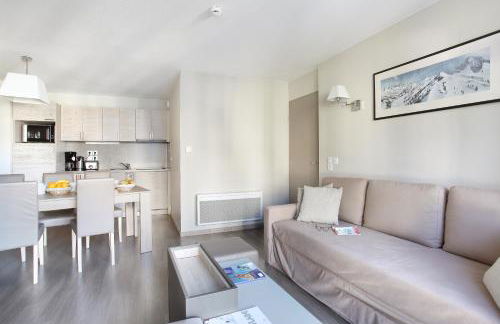 Résidence Odalys Le Panoramic - Photo 47