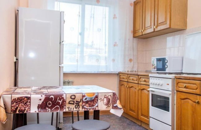 Apartment on Tolstogo St. 25 - Photo 4