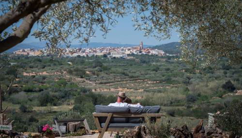 Casa de Olivos - Unique Apartments - Adult Only - Foto 5