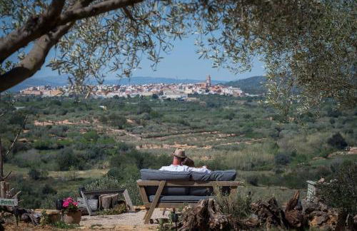 Casa de Olivos - Unique Apartments - Adult Only - Foto 5