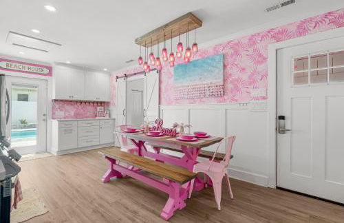 Pink Prerogative Beach Bungalow with Private Pool - Photo 45