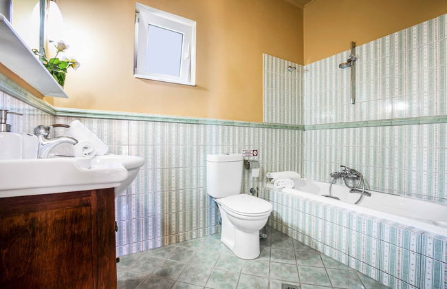 Villa Aspasia - Photo 12