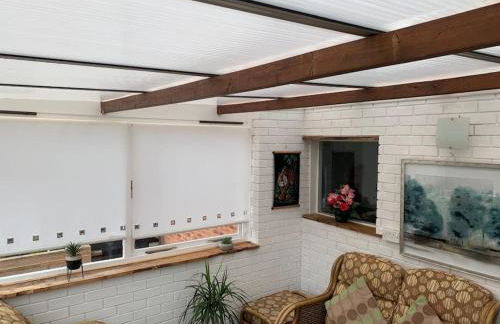 Mikes at Menai - Stylish & Spacious 3 bed house in Menai Bridge. - Foto 5