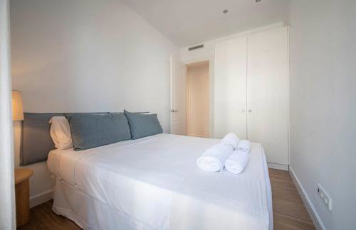 You Stylish Uptown Barcelona Apartments - Photo 39