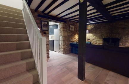 Bushnells Cottage - Foto 14