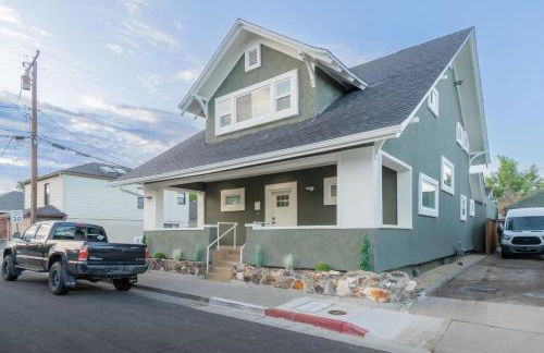 Luxury 4-bed home in Riverside Heights! - Foto 32