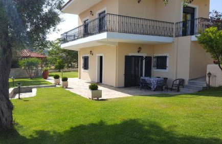 Villa Christina - Foto 9