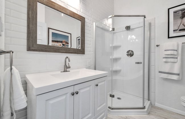 The Bikini Bungalow - Foto 13