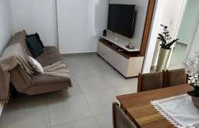 605 - Apartamento à 250 metros do mar - Melhor Avaliação! - Photo 17