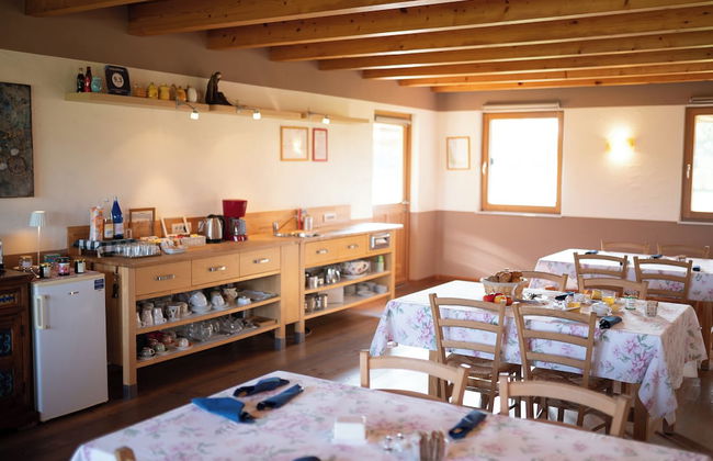 Corte all'Olmo - Foto 22