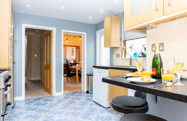 Red Cherry House - Photo 52