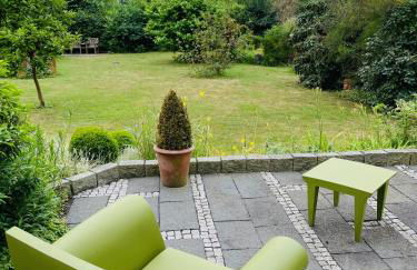 Eine ruhig gelegene Wohnung in der Natur - Photo 12