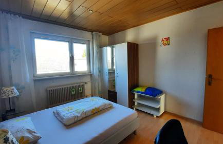 Gemütliche, helle Wohnung im Luftkurort Dansenberg - Photo 40