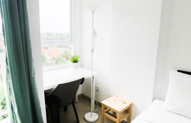 Exclusive Studio Room Poris 88 Apartment - Foto 3