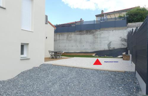 La Clé des Champs - Terrasse - Clim - Photo 16