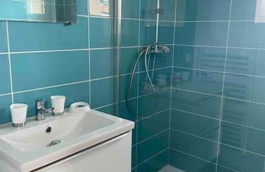 Le Porge location T2 neuf - Foto 12