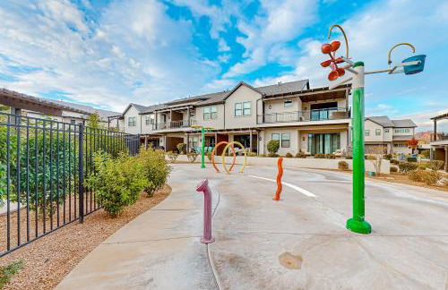 Santa Clara Starlight-Ocotillo 9 - Foto 47