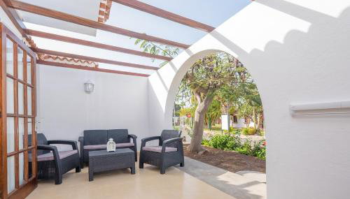 Sunny Bungalow Parque Golf - Foto 3