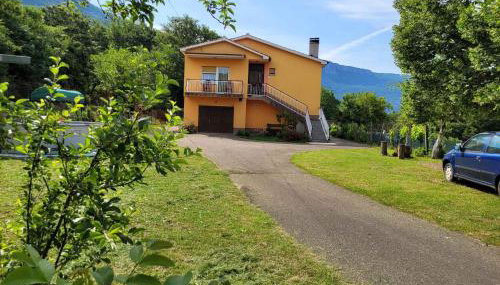 Apartment in Plomin - Istrien 26733 - Foto 3