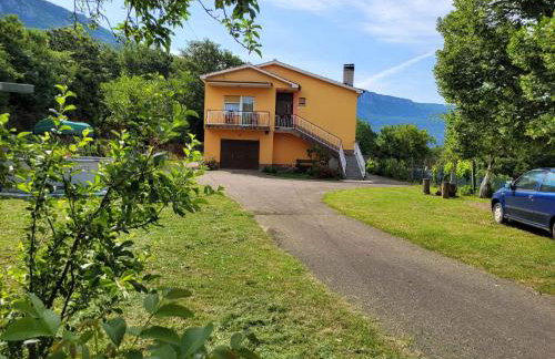 Apartment in Plomin - Istrien 26733 - Foto 3