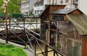 Romantic Room - Studio Jardin - Proche Disneyland Paris - Foto 21