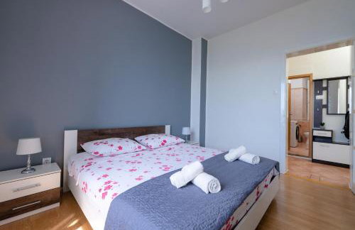 Sea apartment by beach Vine, olive oil tasting, kajaks, grill - Photo 13