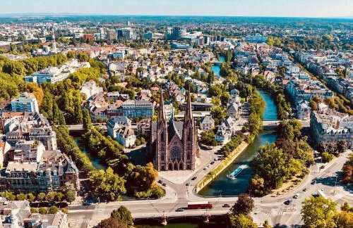 Breisgau Lofts - Nähe Europapark - Foto 32