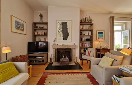 Alcácer river front quality apartment - Foto 13