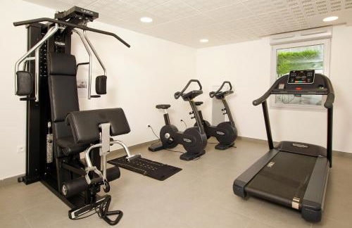 Séjours & Affaires Paris Bagneux - Foto 12