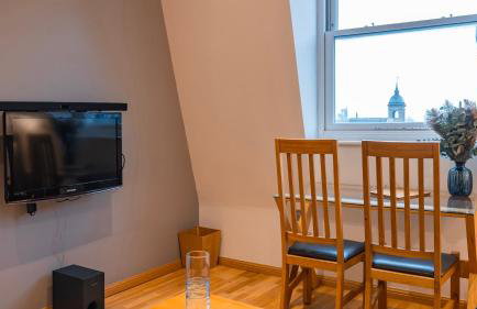 Cannon Street Serviced Apartments by LovelyStay - Foto 30