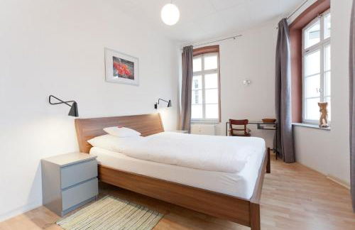 Elisabeth Apartments - Foto 73