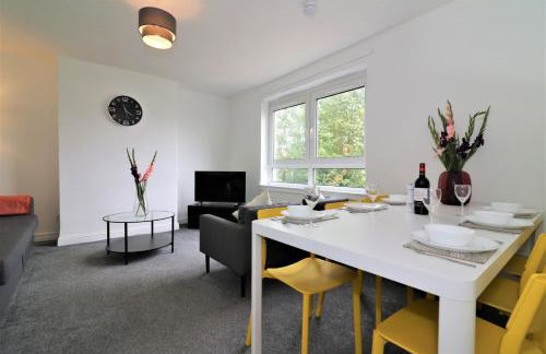 Signature - Belhaven House - Foto 41