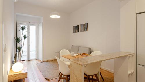 Calçada de Santo Amaro Apartments - Foto 2