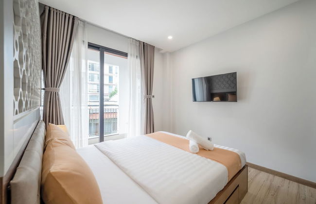 Cozrum Home - Kena House - Foto 15