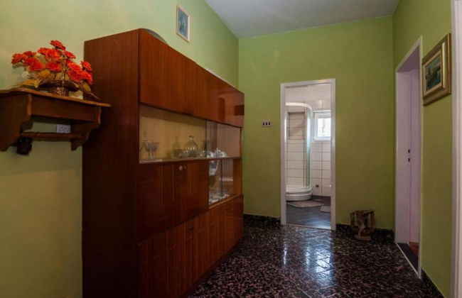 Seaside Oasis Apartments on Island Ugljan - Foto 7