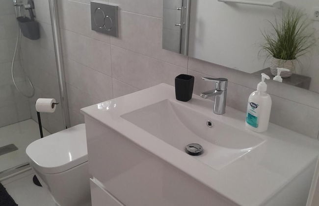 Brand new Apartment in Mar de Pulpi - Photo 8