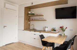 Słoneczne Zacisze Las obok Zatora - Photo 17