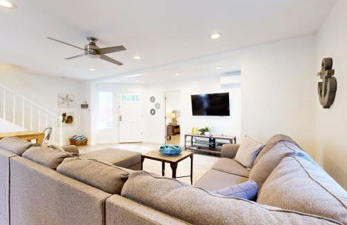 La Jolla Beach Retreat - Foto 4