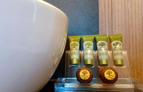 En Plo Studios & Apartments - Photo 68