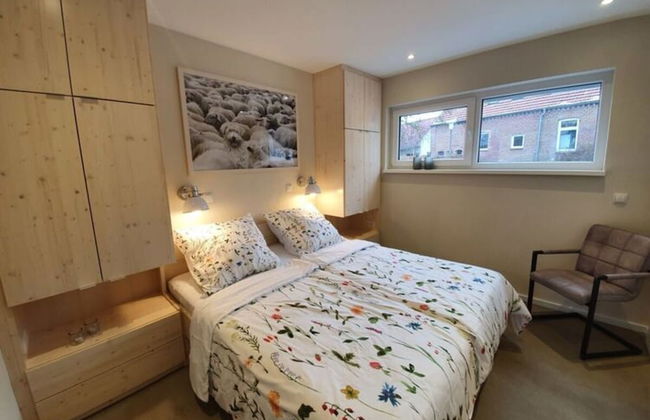 Holiday Home Chalet Wilde Wiese - Foto 3