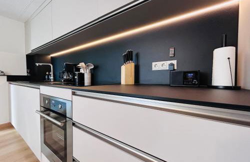 Harzburg-Living Wohnung Goethe`s Bergblick - Foto 16