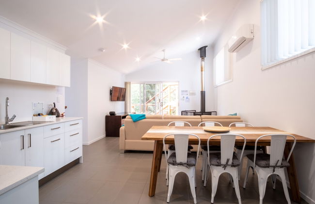 Kondalilla Eco Resort - Foto 6