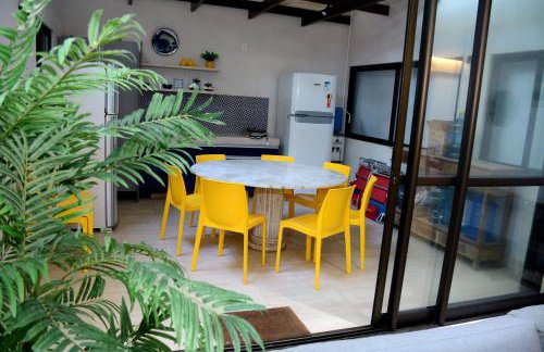 APTO Térreo | 4 Quartos | Até 12 Pessoas | Barra Bali | Destino BSM 002 - Foto 23