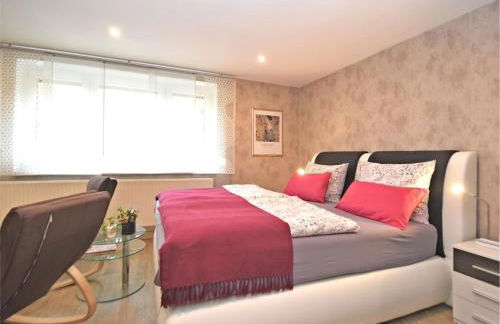 Ferienwohnung Christina in Friedrichroda - Foto 10